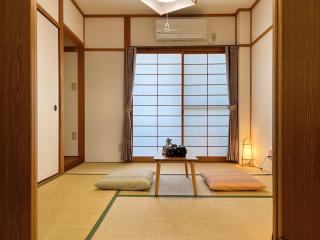 Sengengawa-MIdoribashi - Vacation STAY 15375 - 3