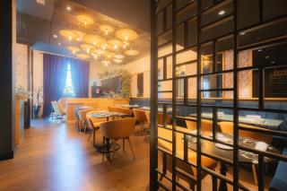 Cavalta Boutique Hotel - Small Luxuy Hotels - Sevilla - 1