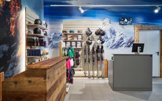 Cervino - VRetreats - Breuil-Cervinia - 2