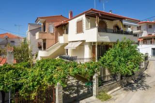 Studios Anagnostou - Skala Marion - 0