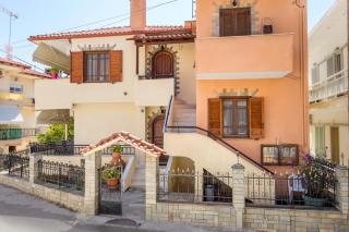 Studios Anagnostou - Skala Marion - 1