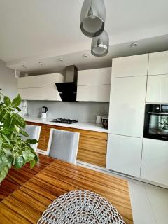 Mokotów Apartament Premium 60m2 + taras 20m2 - Varsavia - 2