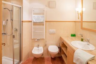 Hotel Kronblick - Chienes - 7