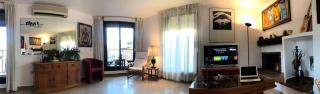 Loft acogedor con terraza y parking en el centro - Huesca - 1