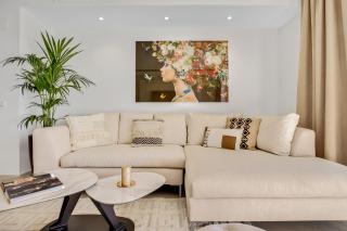 Magna Marbella 3 Bed with spectacular views - Marbella - 8