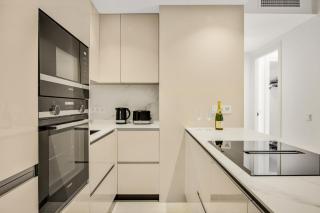 Magna Marbella 3 Bed with spectacular views - 7