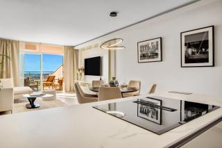 Magna Marbella 3 Bed with spectacular views - 4