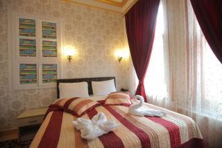 Le Safran Suite Hotel - 8