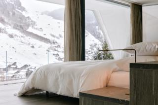 7132 Hotel - Vals - 1