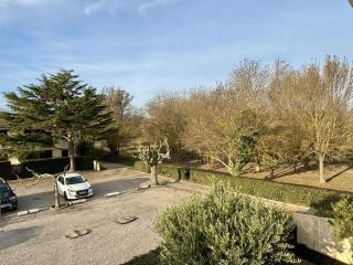 Studio rénové pour 4 pers avec piscine, tennis et parking privé à Argelès-sur-Mer, proche plage - FR-1-225-713 - Argelès-sur-Mer - 3