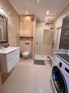 Mokotów Apartament Premium 60m2 + taras 20m2 - Varsavia - 5