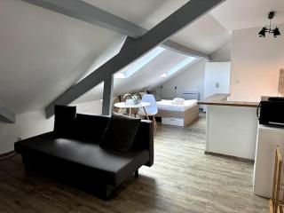 Studio Cosy proche RER B - Aulnay-sous-Bois - 1