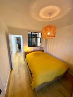 Cosy Cocoon in St-Ouen/Flea Mrkt - Saint-Ouen - 3