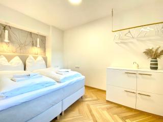 Golden Boho I Centrum I Car Park I 8 Pax I Netflix - Füssen - 5