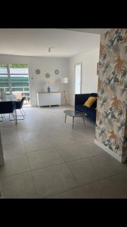 Maison 2 chambres - Cambo-les-Bains - 0