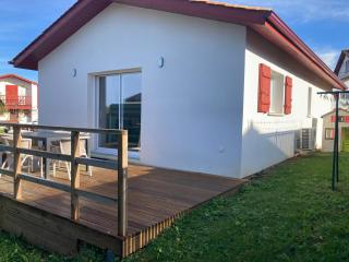 Maison 2 chambres - Cambo-les-Bains - 5
