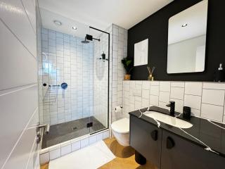 S.A.E. Nine Palms Luxury - Cidade Do Cabo - 1