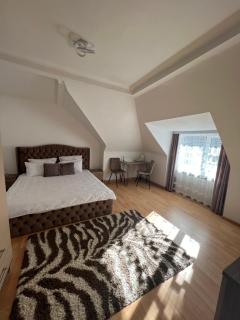 Central Studio 28 - Sinaia - 6