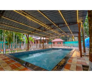 Bhumi Cottage - 2