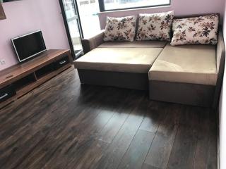 2-bed,2-bath, free private parking - Goudstrand - 1