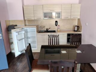 2-bed,2-bath, free private parking - Goudstrand - 4