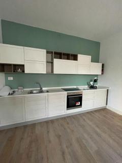 Happy Family Apartments Dome Carignano - Genova - 4