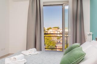 2-Bedroom Retreat near Metro & Parks - Roma - 5