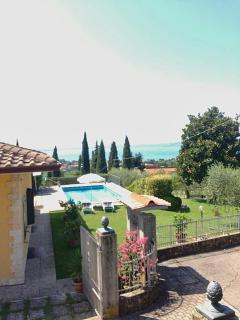 Poli Villa’s Apartment - 9