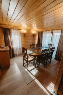 Poiana Bradului Complex Hotelier & Restaurant - Chişinău - 7