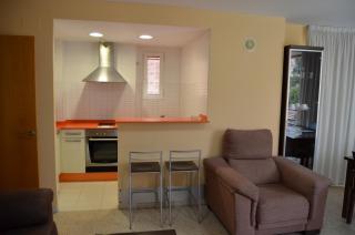 APARTAMENTOS EDIF ESTOCOLMO 8ºA - Benidorm - 3