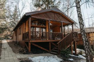 Poiana Bradului Complex Hotelier & Restaurant - Chişinău - 9