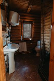 Poiana Bradului Complex Hotelier & Restaurant - Chişinău - 5