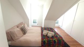 Combro Penthouse apartment - Lissabon - 8