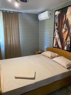 Poiana Bradului Complex Hotelier & Restaurant - Chişinău - 3