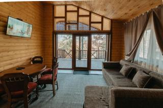 Poiana Bradului Complex Hotelier & Restaurant - Chişinău - 2