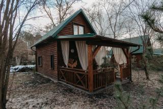 Poiana Bradului Complex Hotelier & Restaurant - Chişinău - 1