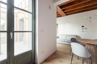 Modern apartment in Milan with balcony - Milan - 4