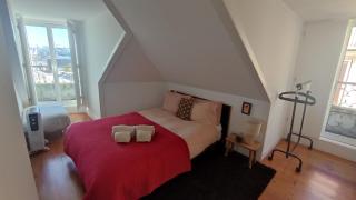 Combro Penthouse apartment - Lissabon - 9