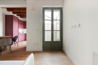 Modern apartment in Milan with balcony - Milan - 5