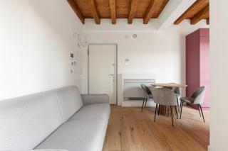 Modern apartment in Milan with balcony - Milan - 1