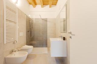 Modern apartment in Milan with balcony - Milan - 6