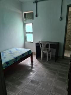 MR Residence - Cuiabá - 1