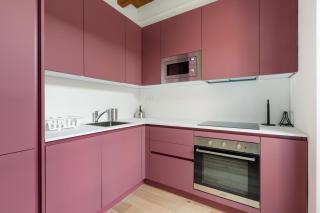 Modern apartment in Milan with balcony - Milan - 7