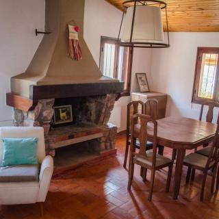 Villa Narcisa - Purmamarca - 9
