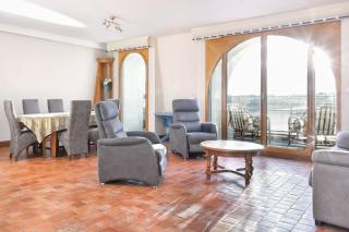 L'Abri du Repos - Appt vue sur le port - Barneville-Carteret - 1