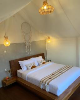 Pinggan luxury camp - Gretek - 9