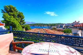 Nautilus Luxury Suites - Galaxidi - 0