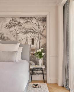 Airelles Château de la Messardière - Saint-Tropez - 8