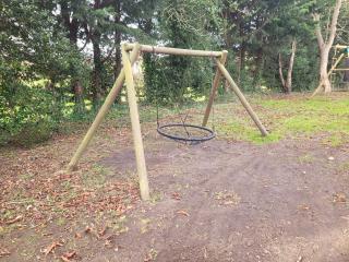 17th-Century1Bed Studio PetsOk Garden Wifi - Elkesley - 3