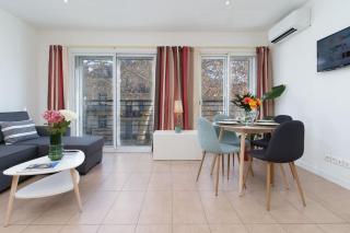 Le Carnot By ApiRent #Centre-ville #Climatisation #Wifi - Cannes - 3